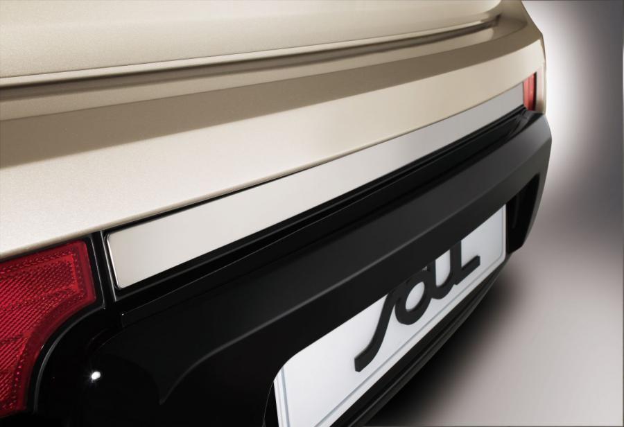  Kia Soul 2008 года  (фото 9 из 141)
